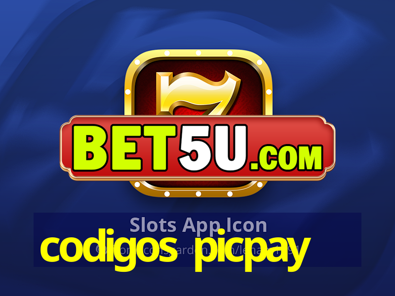 codigos picpay